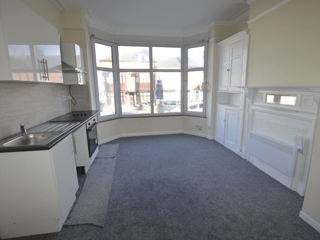 1 bed flat to rent in East Park Road, Leicester LE5 Zoopla