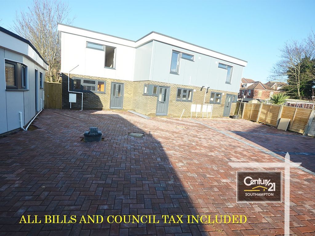 Studio to rent in Ref R153170, Alexandra Road, Southampton SO15 Zoopla