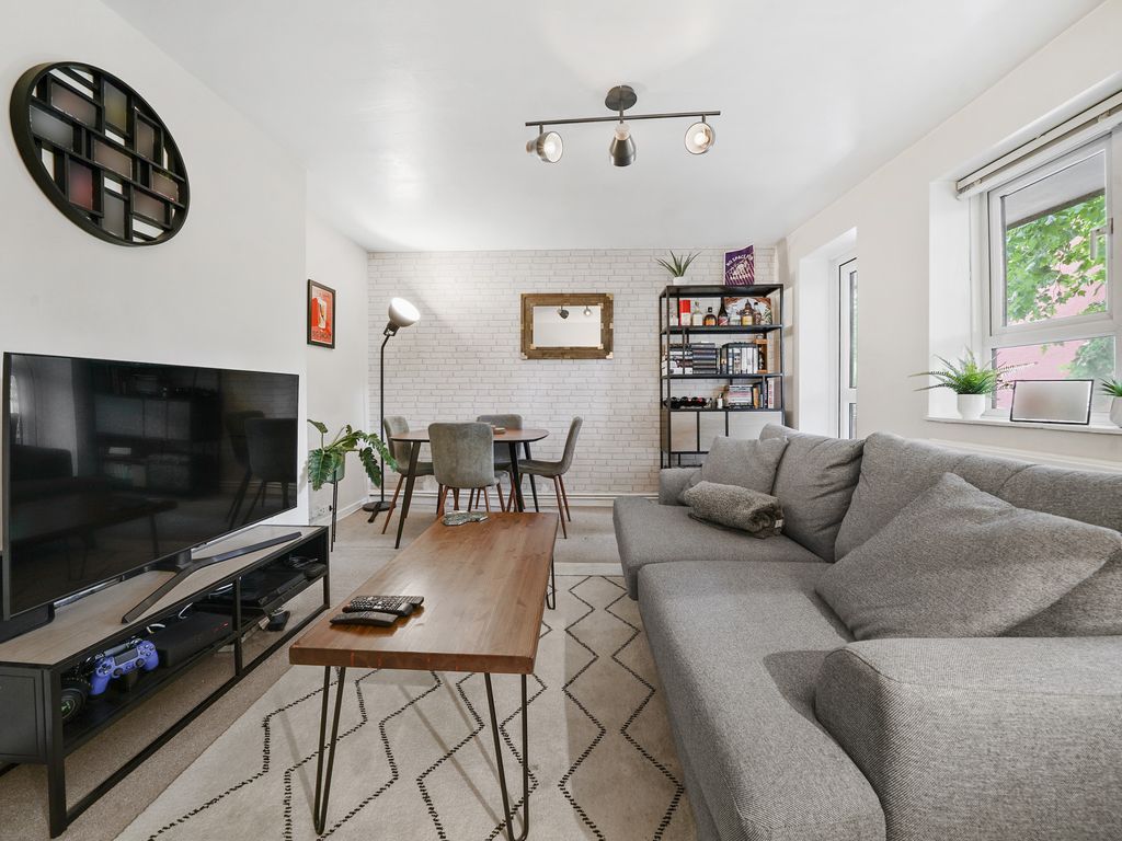 Bettswood Court, Anerley Road, London SE20