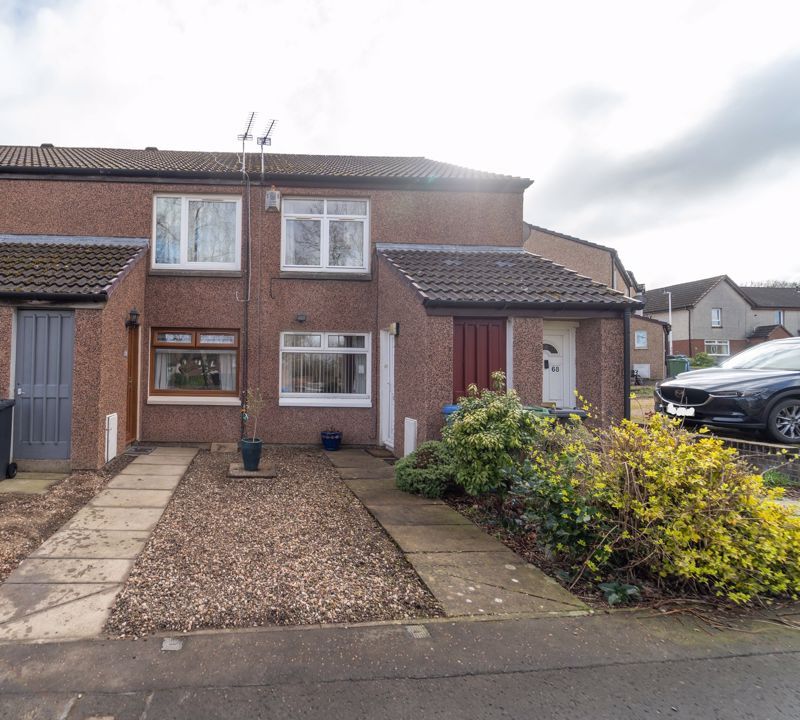 1 bed flat for sale in Maryfield Park, Mid Calder EH53 Zoopla