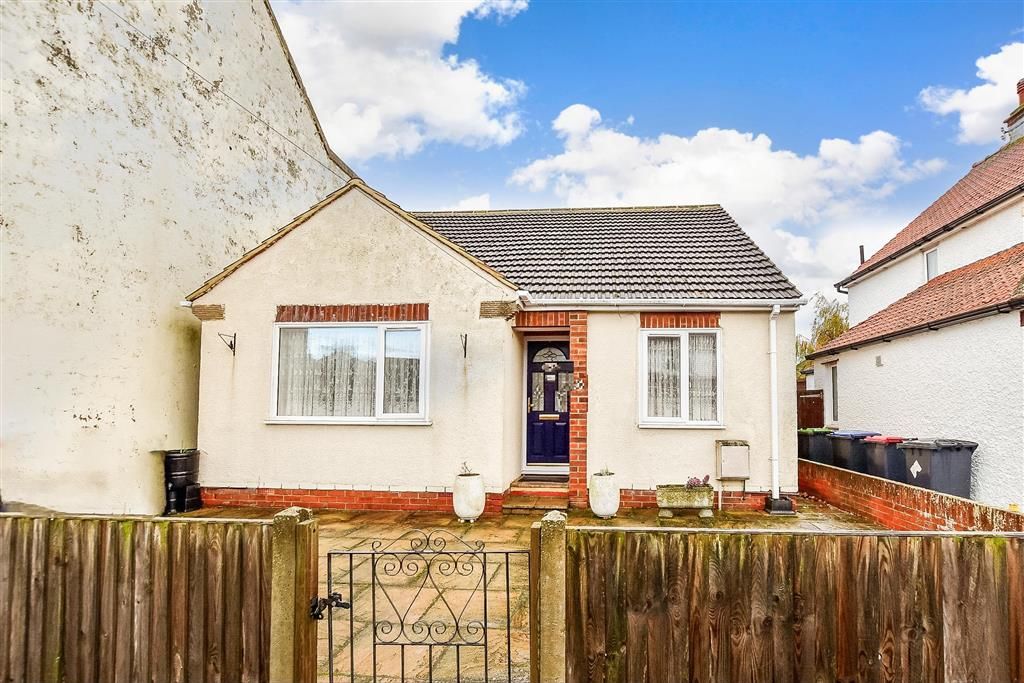 2 bed detached bungalow for sale in Minster Drive, Herne Bay, Kent CT6
