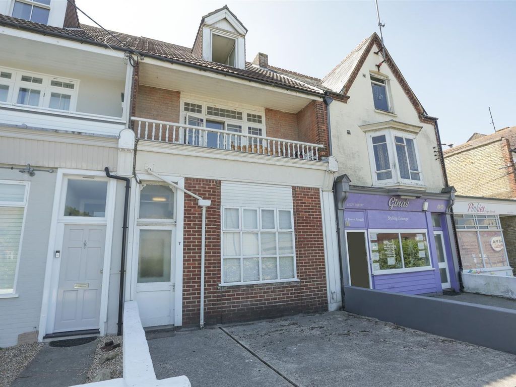 Studio to rent in Tower Parade, Whitstable CT5 Zoopla