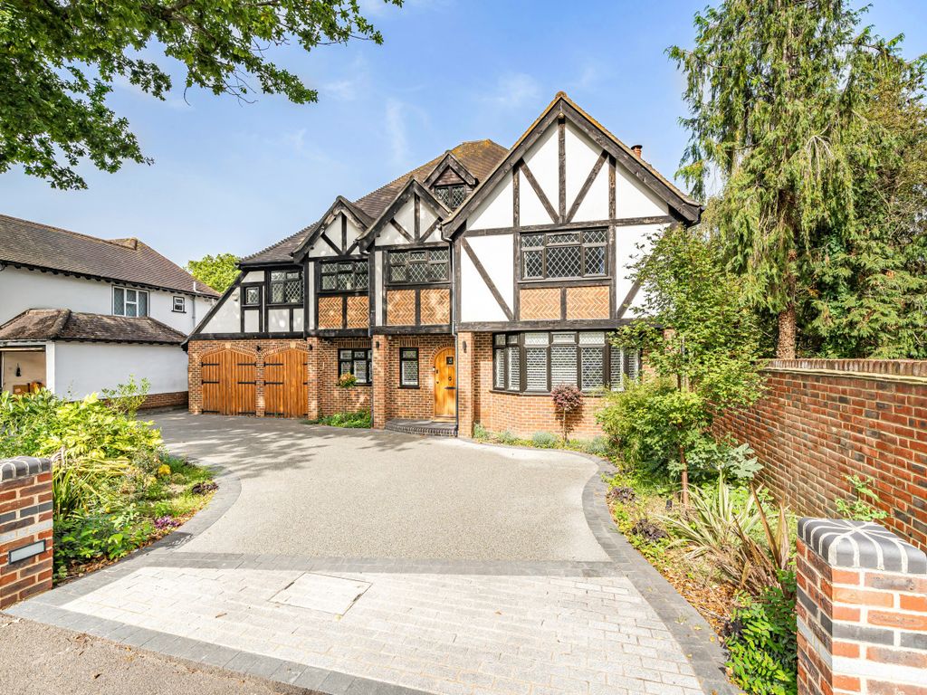 7 bed detached house for sale in Little Thrift, Petts Wood, Orpington BR5, £2,500,000 Zoopla
