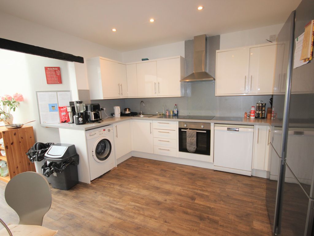 1 bed property to rent in Bradshaw Road, Watford WD24 Zoopla