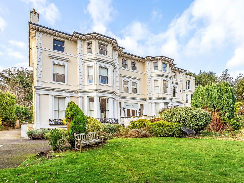 2 bed flat for sale in Clarence Road, Rose Hill House Clarence Road TN1