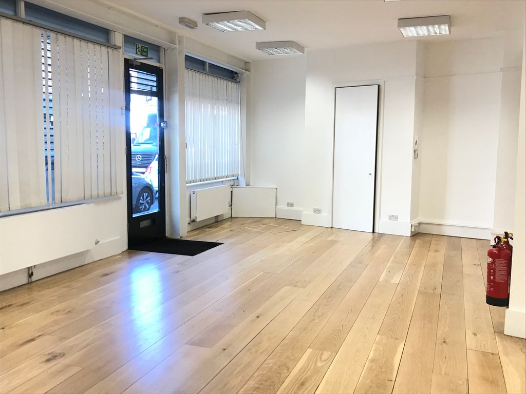 Office to let in Ground Floor, 79 Ferdinand Street, London NW1 Zoopla