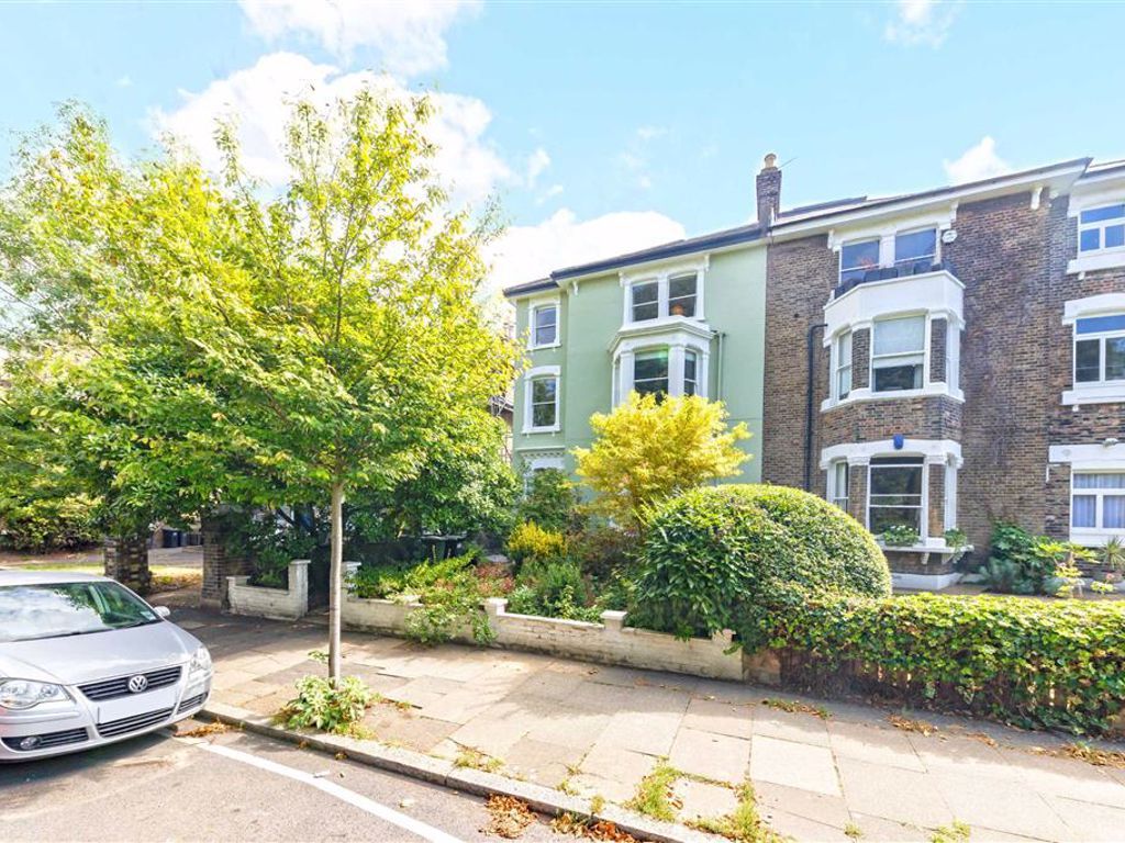 2 bed flat for sale in Breakspears Road SE4 Zoopla