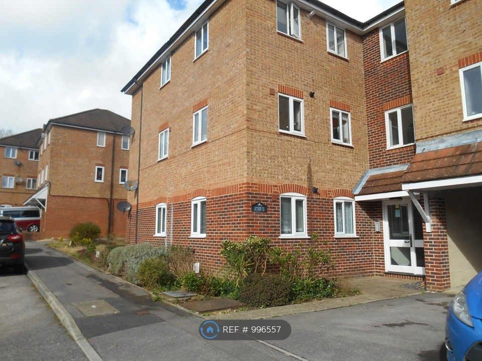 2 bed flat to rent in Epsom Court, Whiteley, Fareham PO15 Zoopla