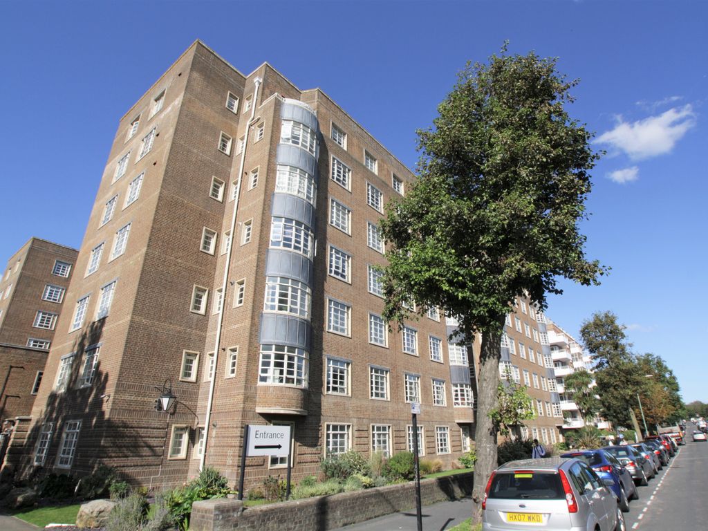 Harewood Court, Wilbury Road, Hove BN3