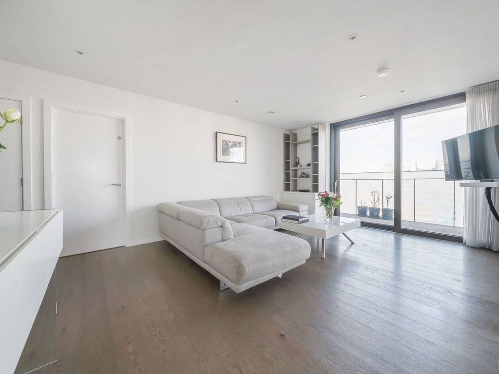 2 bed flat to rent in One The Elephant, Elephant And Castle, London SE1