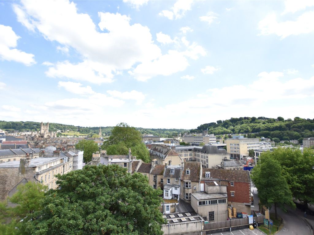 Rosewell Court, Bath, Somerset BA1  
