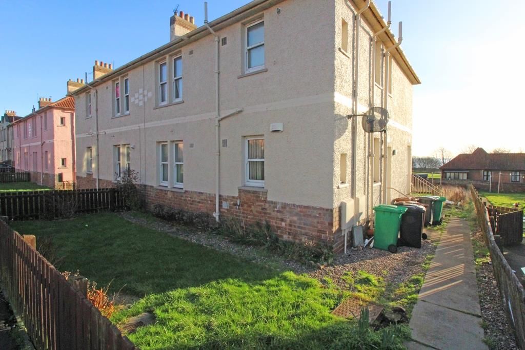 2 bed flat to rent in Alexander Street, East Wemyss, Fife KY1 Zoopla