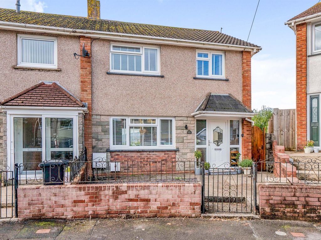 3 bed end terrace house for sale in Brynhyfryd, Glynneath, Neath SA11 Zoopla