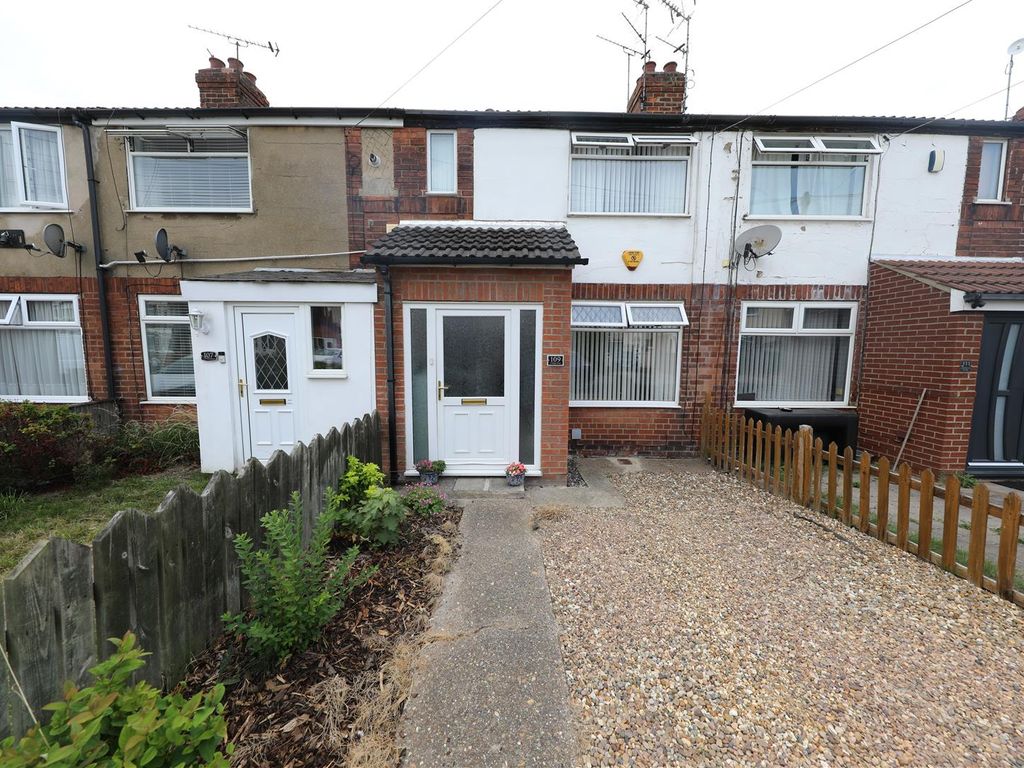 3 bed terraced house for sale in Cardigan Road, Hull HU3 Zoopla