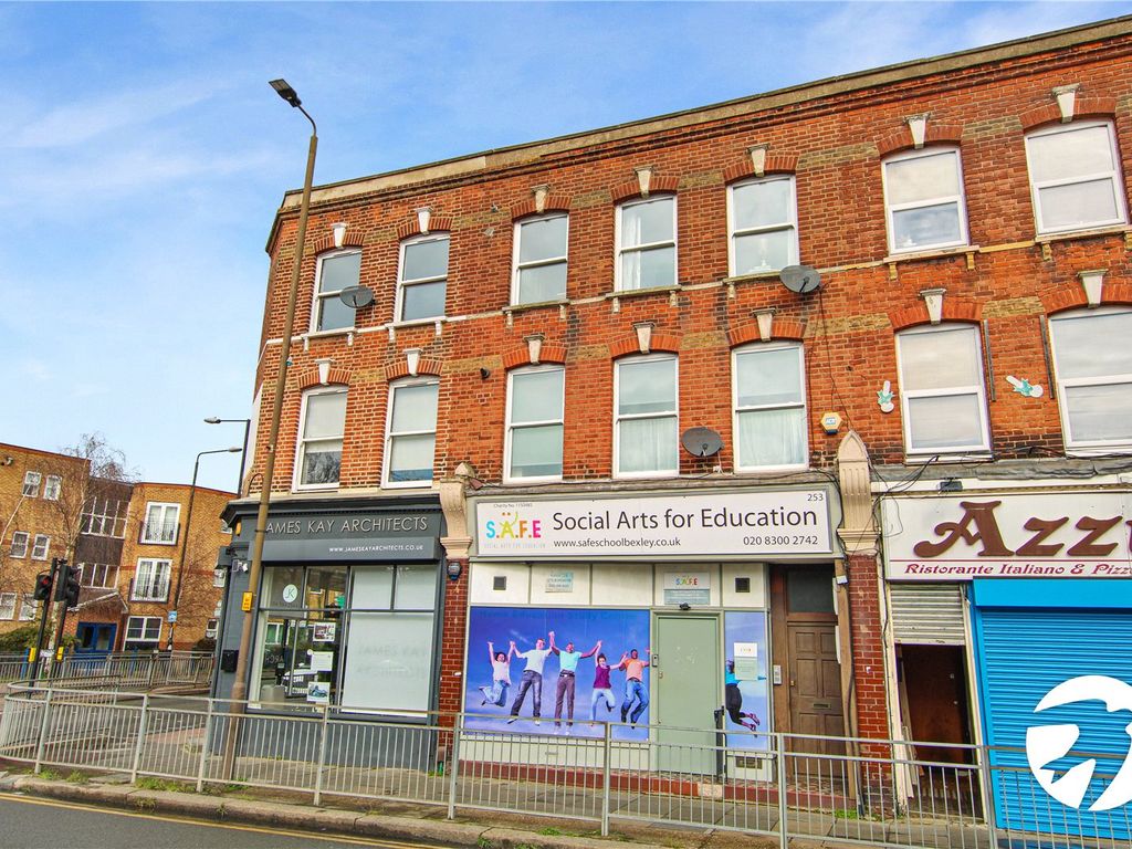 1 bed flat for sale in Eltham High Street, London SE9 Zoopla