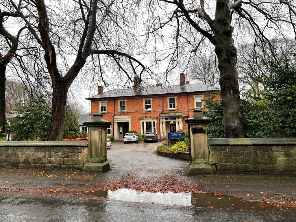 Office for sale in Ravenscliffe, First Avenue, Porthill, Newcastle