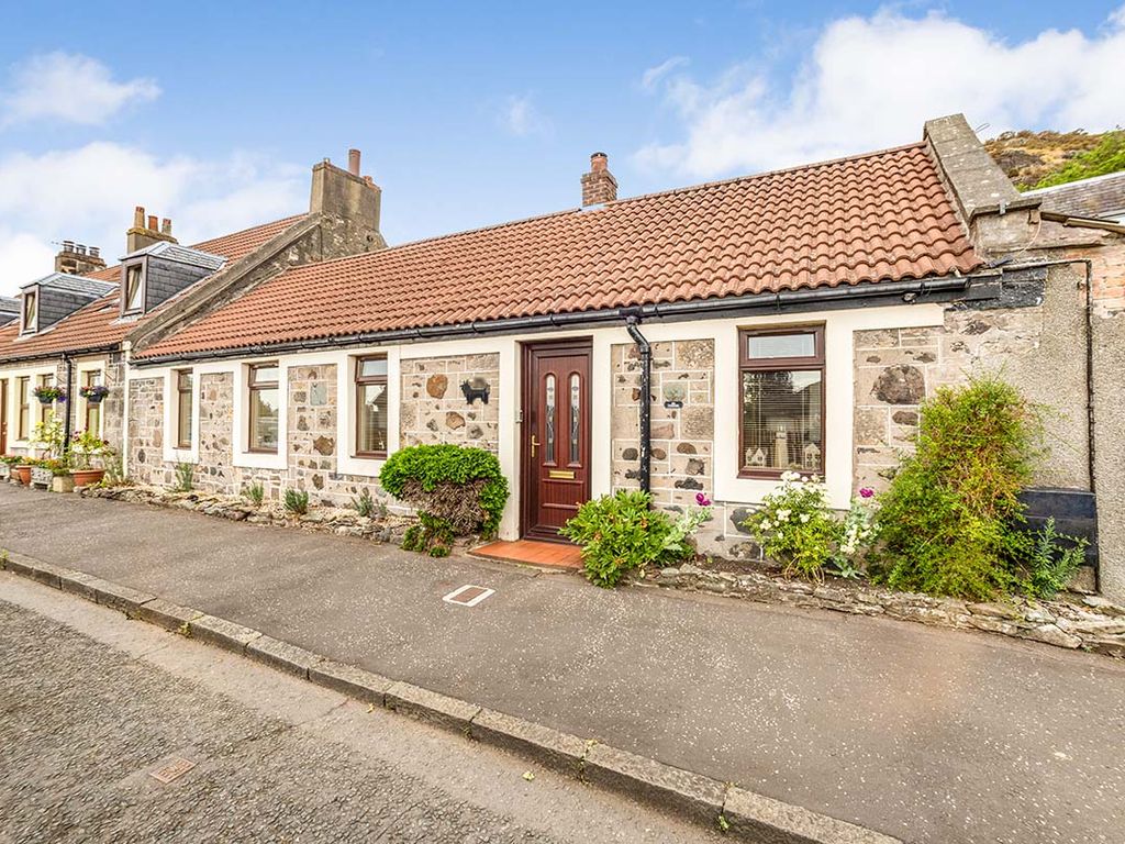 2 bed bungalow for sale in Ochil Road, Menstrie, Clackmannanshire FK11