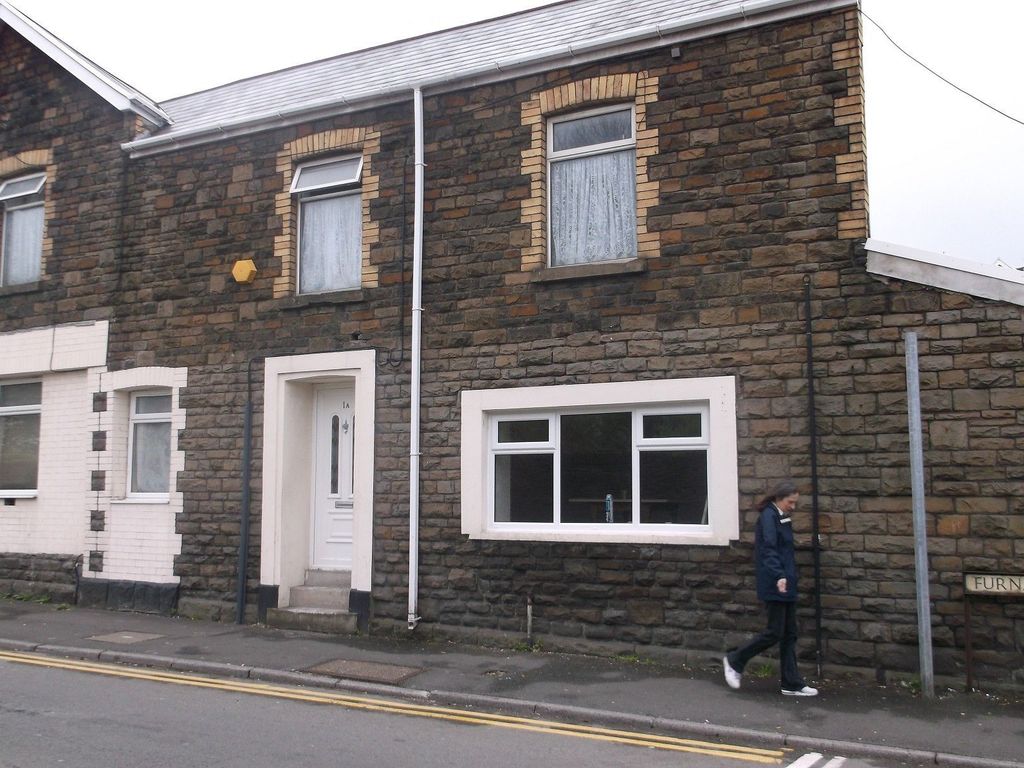 2 bed flat to rent in Furnace Terrace, Melyn, Neath, Neath Port Talbot