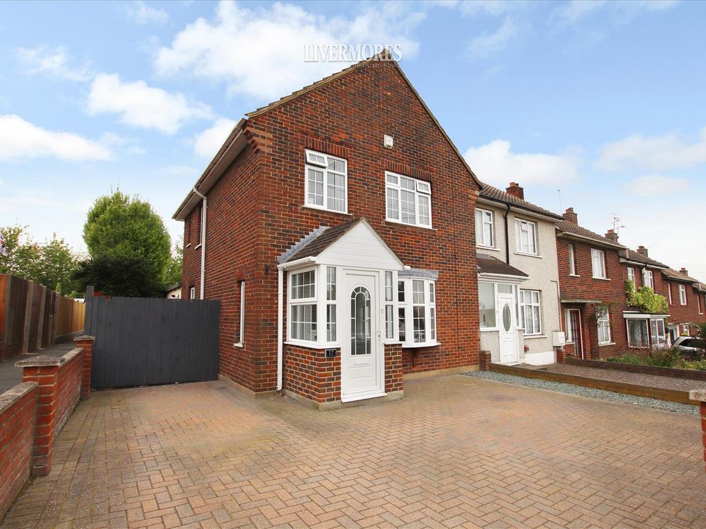3 bed end terrace house for sale in Trevithick Drive, Dartford DA1 Zoopla