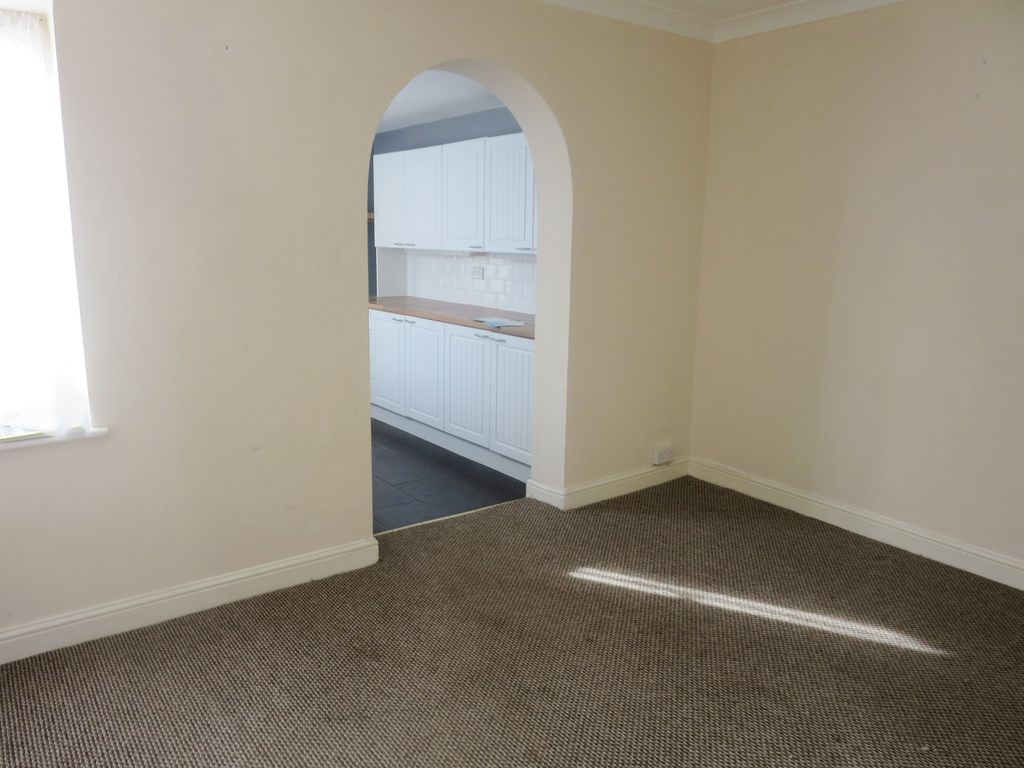 2 bed terraced house to rent in Milton Avenue, Margate CT9, £1,075 pcm Zoopla