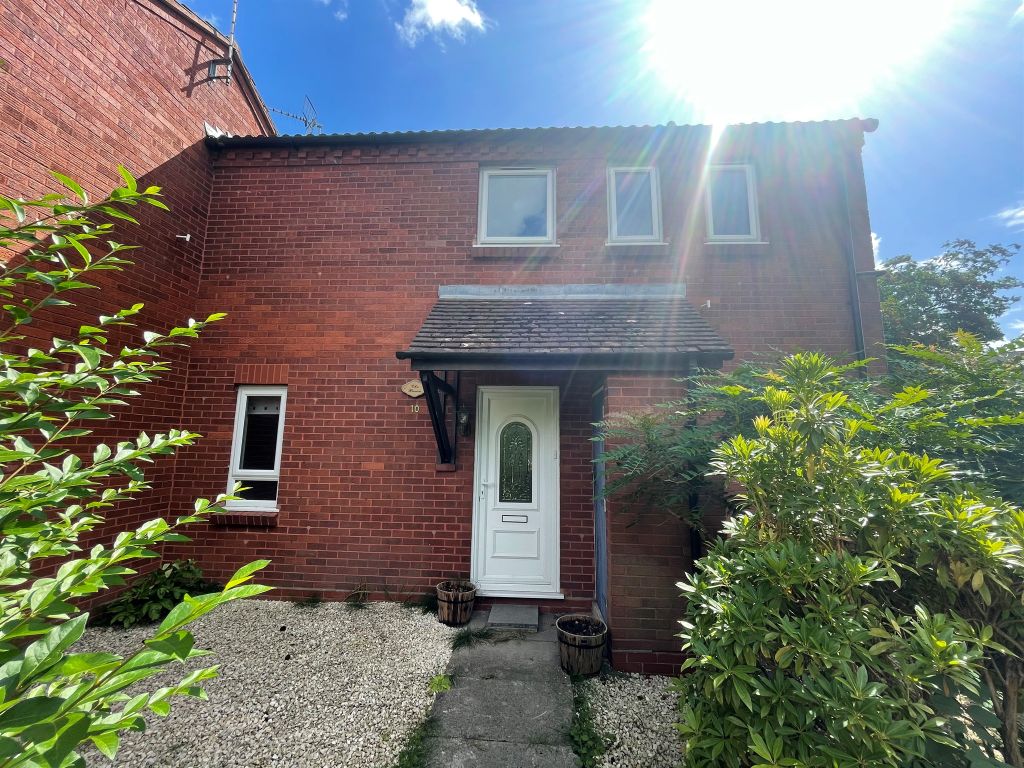 2 bed end terrace house for sale in Mill Street, Redditch B97 Zoopla