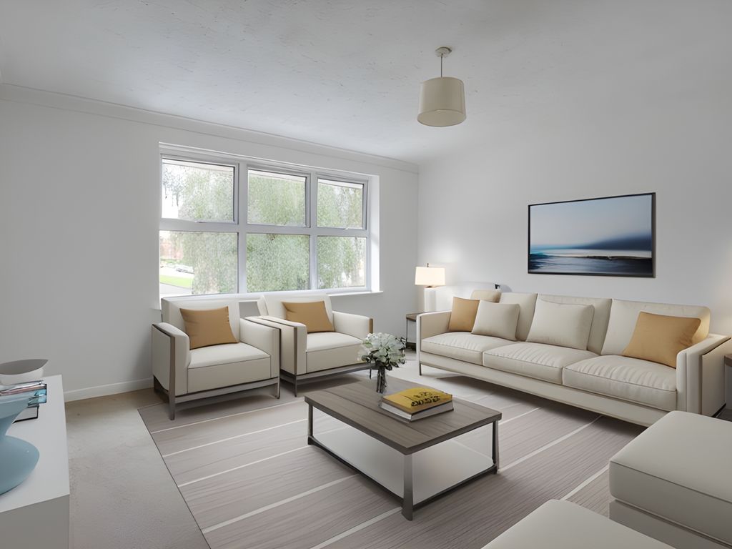 2 bed flat for sale in Grasmere Way, Linslade LU7, £210,000 Zoopla