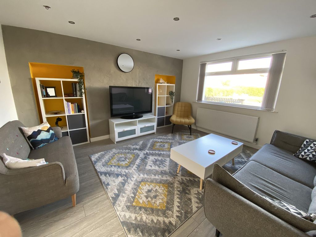 3 bed terraced house to rent in Rosebery Avenue, South Queensferry EH30