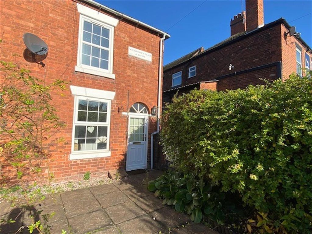 2 bed end terrace house to rent in Bellamour Way, Colton, Rugeley WS15 Zoopla