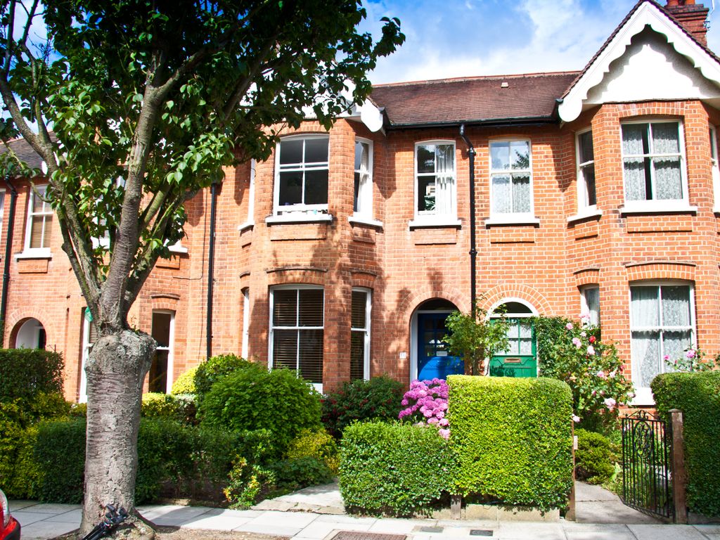 3 bed terraced house to rent in Brunner Road, London W5 Zoopla