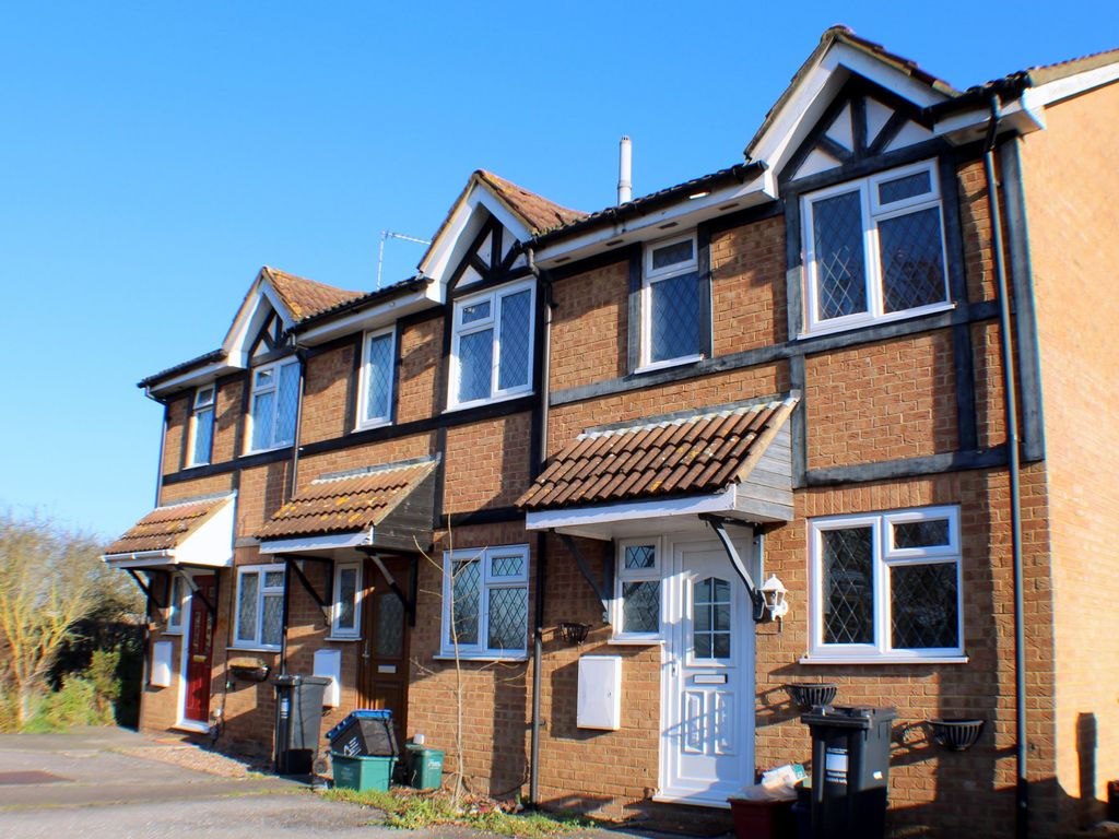 2 bed terraced house to rent in Briarwood Close, Feltham TW13 Zoopla