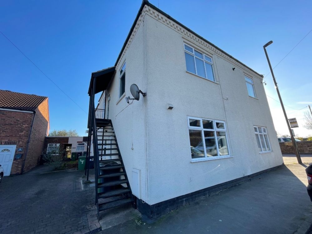 1 bed linkdetached house to rent in Flat 3, Pentrich Road, Swanwick