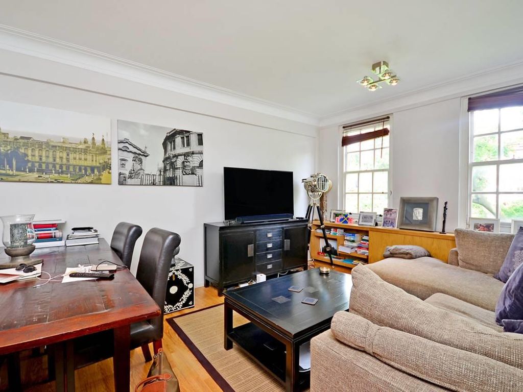 1 bed flat to rent in West End Lane, London NW6 Zoopla