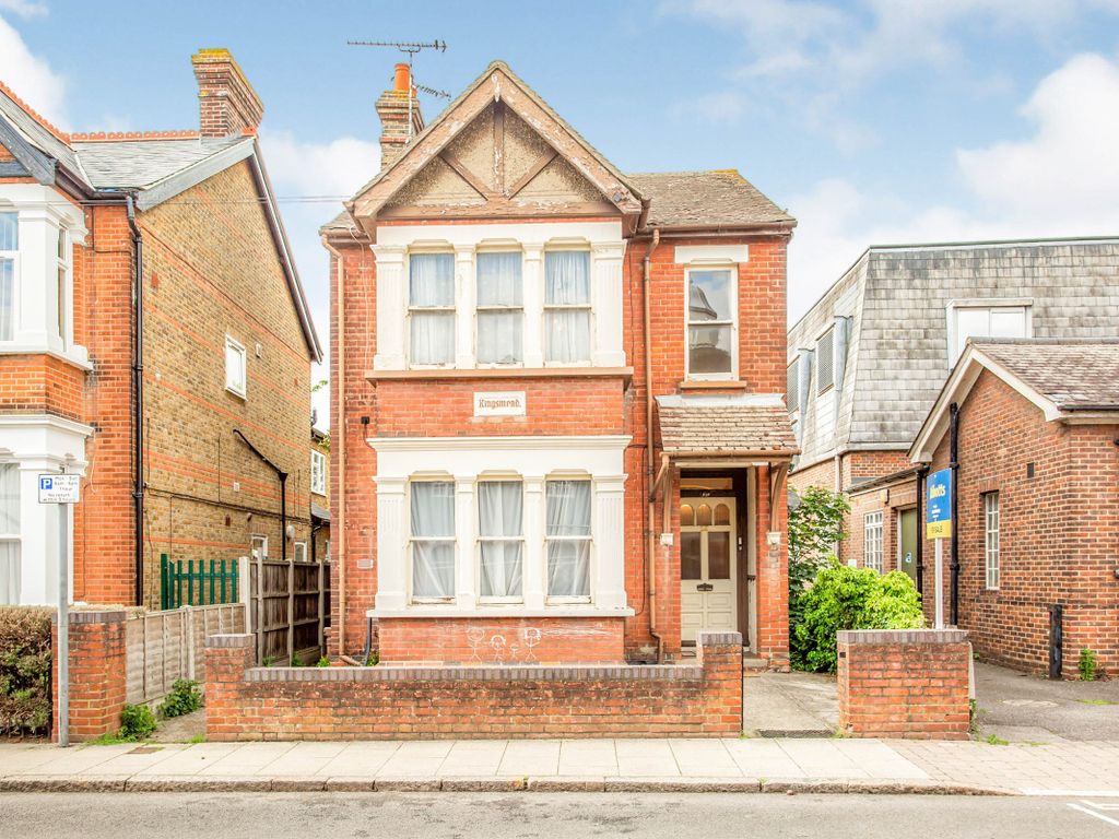 1 bed flat for sale in Rochford, Essex SS4 Zoopla