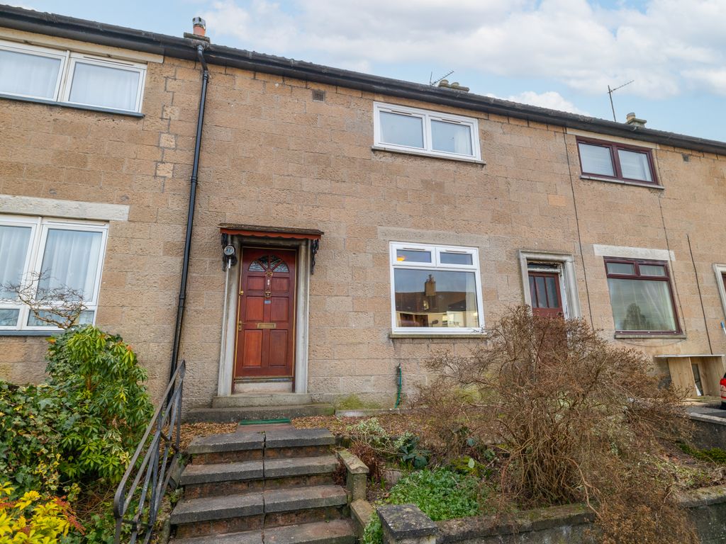 Ballantrae Terrace, Dundee DD4  