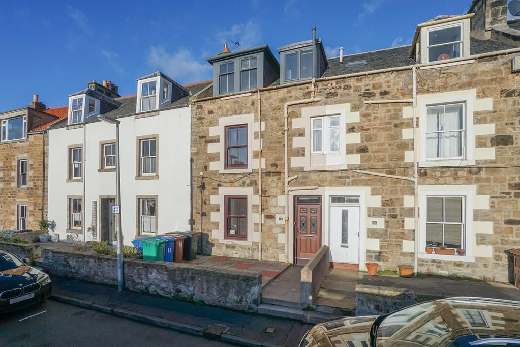 4 bed town house for sale in East Forth Street, Cellardyke, Anstruther