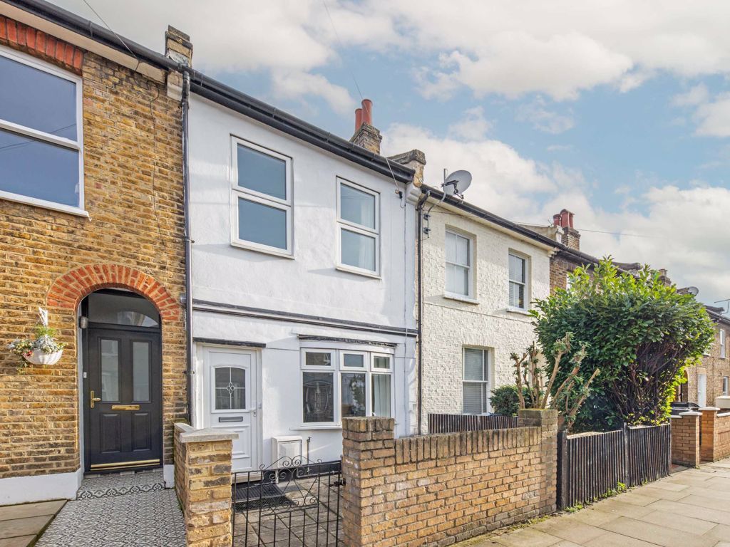 3 bed property for sale in Palmerston Road, London SW19 Zoopla