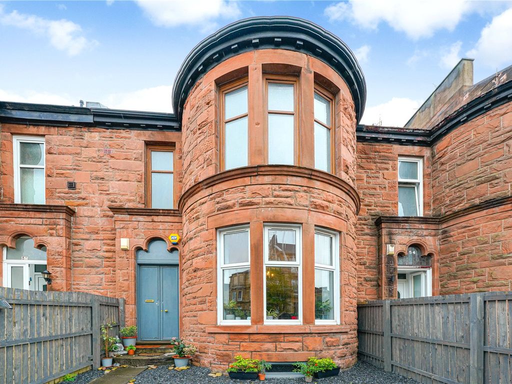 2 bed flat for sale in 56A, Dixon Avenue, Glasgow G42 Zoopla