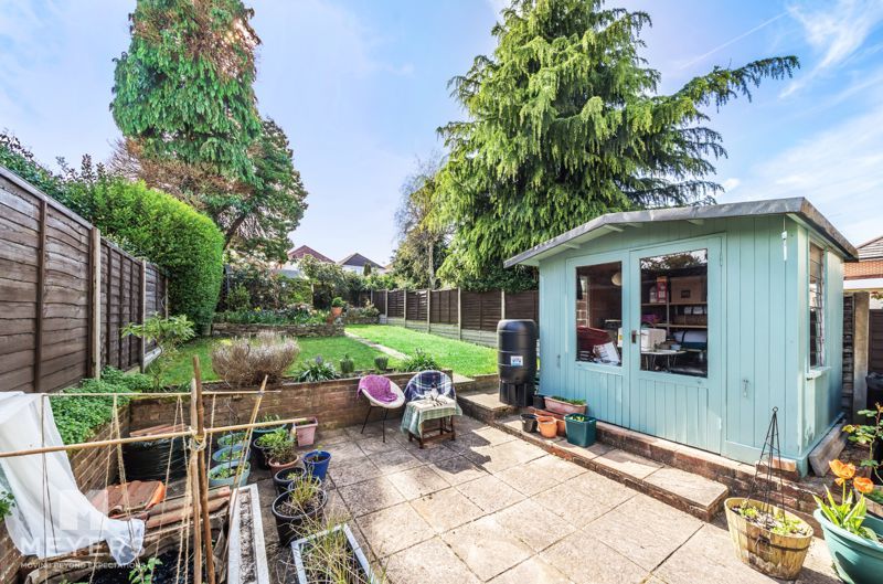 3 bed detached house for sale in Yarmouth Road, Branksome, Poole BH12