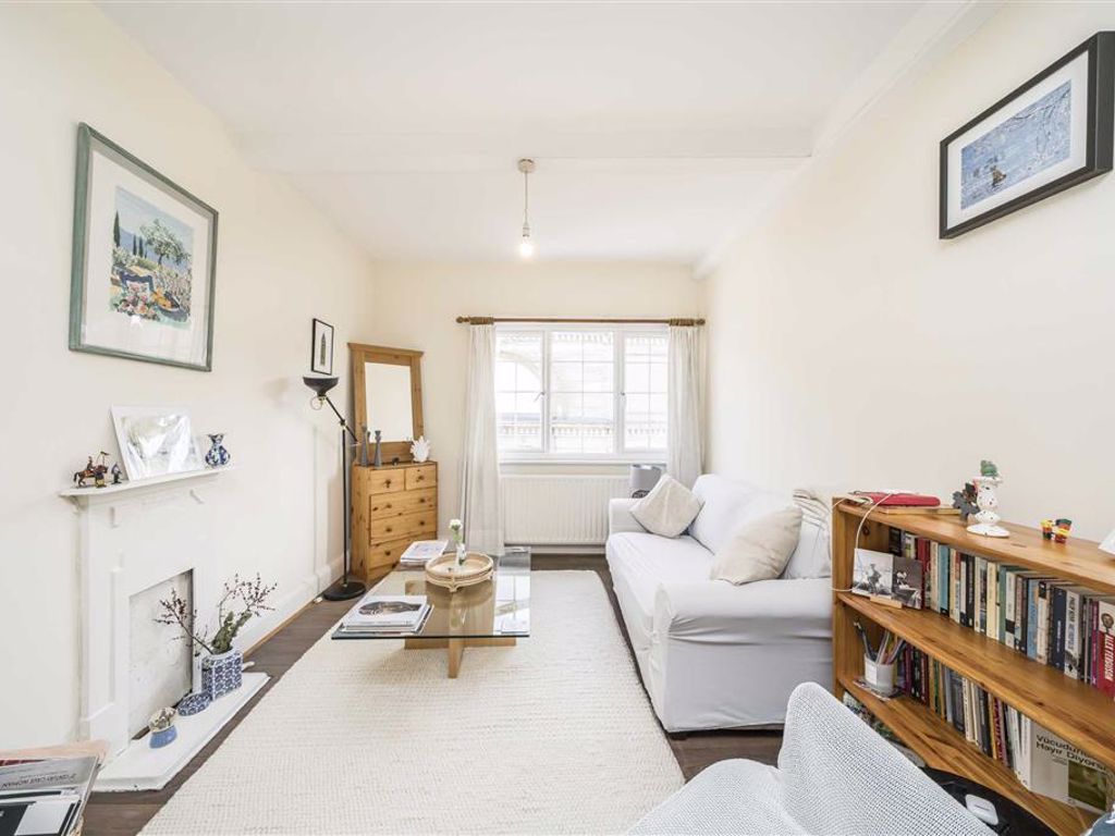1 bed flat to rent in Ranelagh Gardens, London SW6 Zoopla