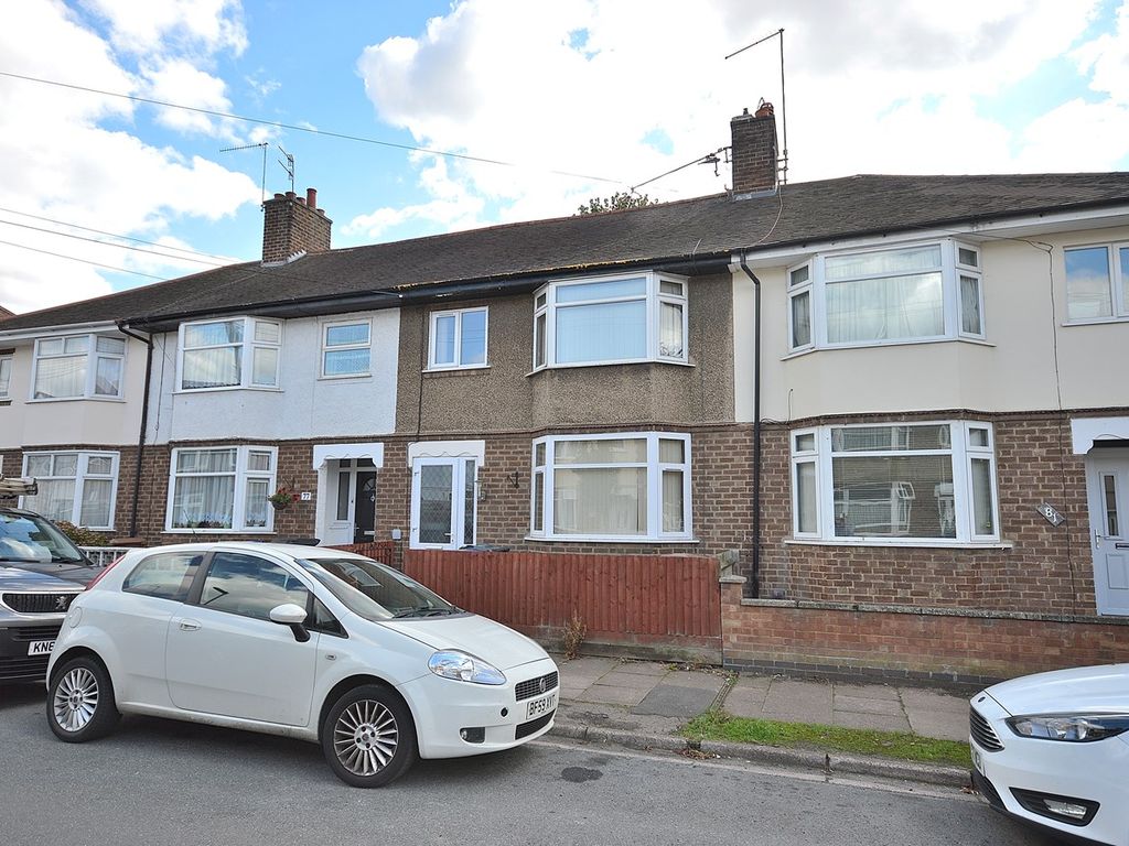 Penrhyn Road Far Cotton NN4  