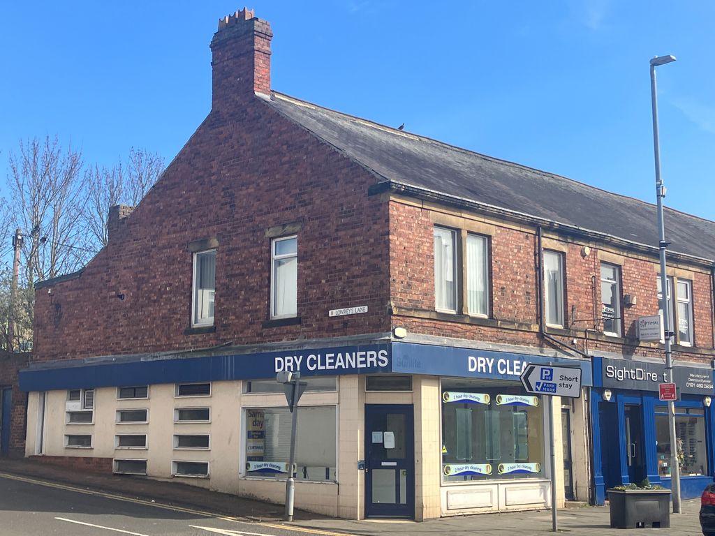 Retail premises to let in Durham Road, Newcastle Upon Tyne NE9 Zoopla