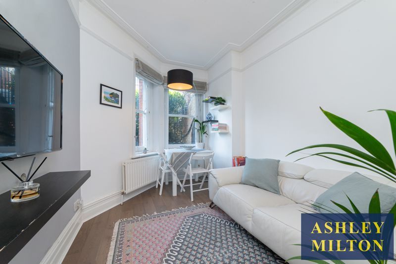 1 bed flat for sale in Elgin Avenue, London W9 Zoopla