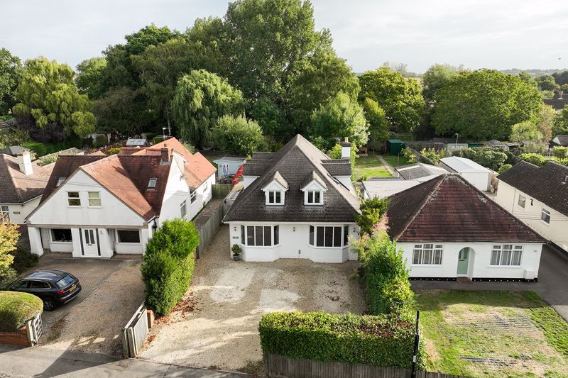 5 bed detached house for sale in Whitecross, Abingdon OX13 Zoopla