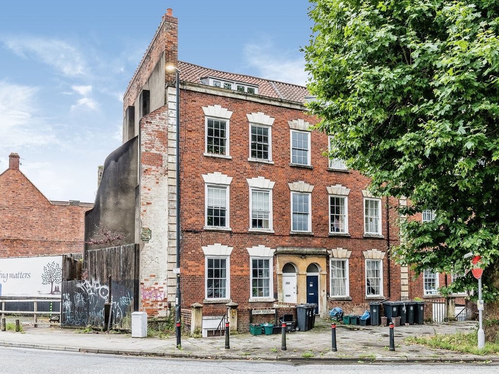 1 bed flat for sale in Hotwell Road, Hotwells, Bristol BS8 Zoopla