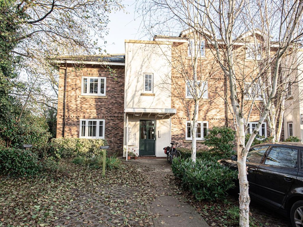 2 bed flat for sale in Main Street, Fulford, York YO10 Zoopla