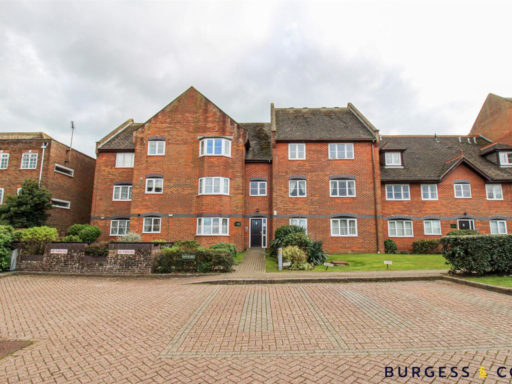 1 bed flat for sale in Hastings Road, BexhillOnSea TN40 Zoopla