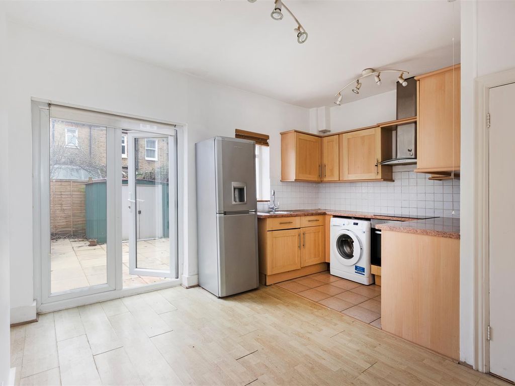 2 bed terraced house for sale in Gore Road, London SW20, £700,000 Zoopla