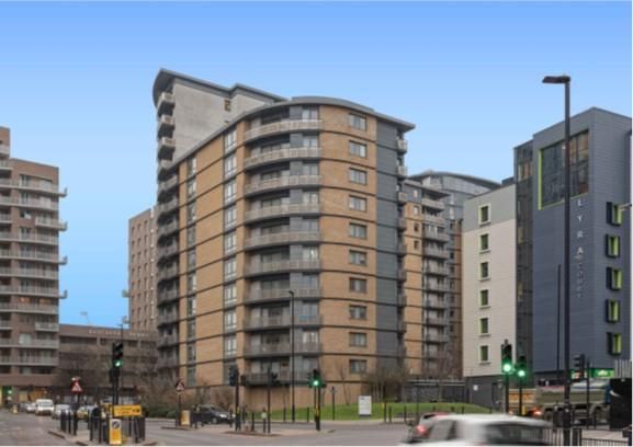 Flat 176, 177, 181, 182, 193 Trentham Court, Victoria Road, Acton, Greater London W3  