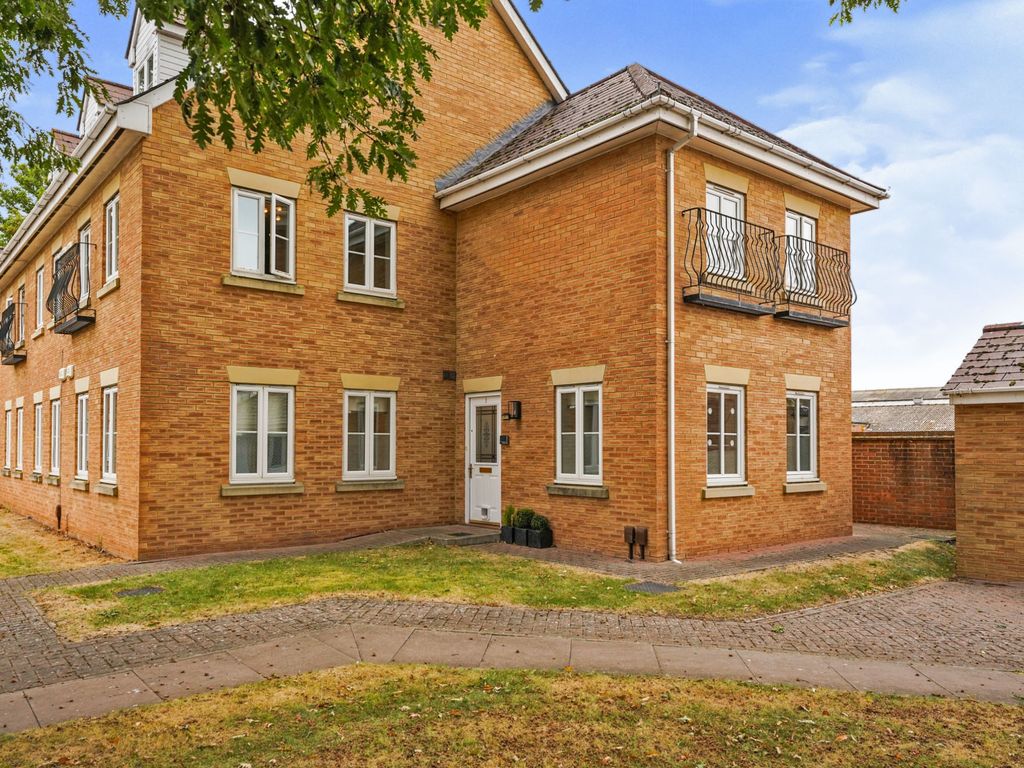 Village Mews, Cheltenham, Gloucestershire GL51  