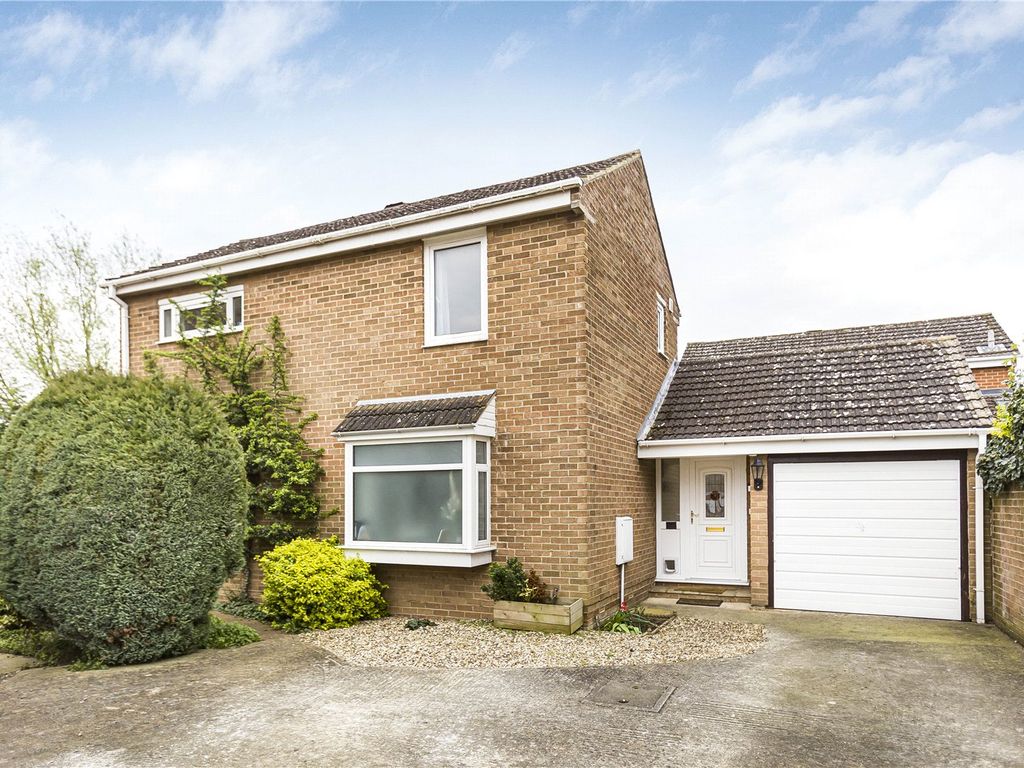 3 bed country house for sale in Chorefields, Kidlington, Oxfordshire